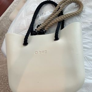 O bag